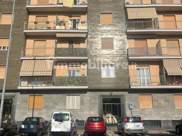 Bilocale viale Colli 28, Bastioni, Rivoli