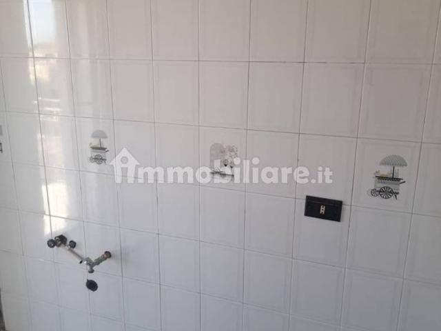 Bilocale viale Colli Aminei 144, Colli Aminei Capodimonte, Napoli