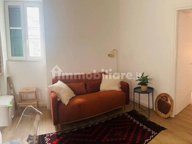 Bilocale viale Colli Aminei 20, Colli Aminei Capodimonte, Napoli