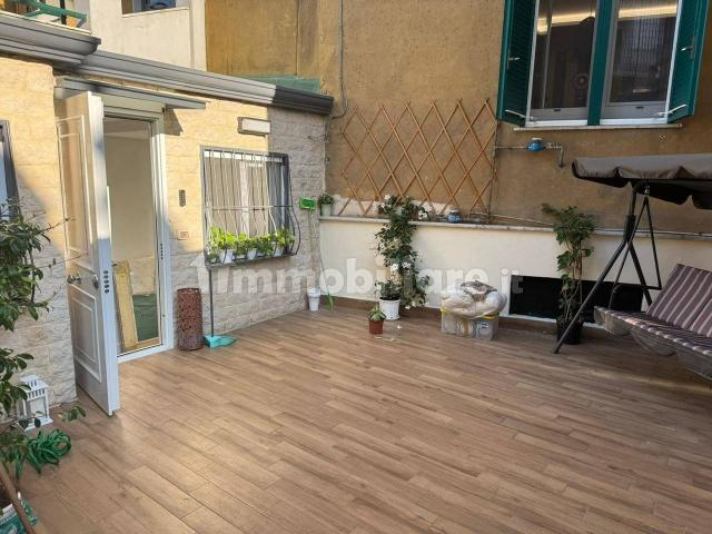 Bilocale viale Colli Aminei 475, Colli Aminei Capodimonte, Napoli