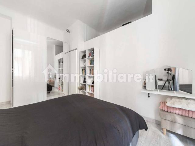 Bilocale viale Corsica, Argonne Corsica, Milano