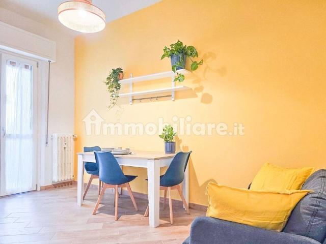 Bilocale viale Corsica 62A, Ponte di Mezzo Circondaria, Firenze
