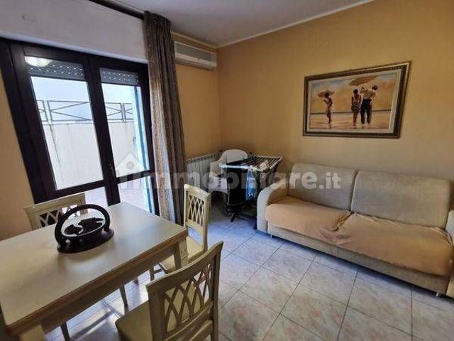 Bilocale viale Crotone 25, Catanzaro Lido, Catanzaro