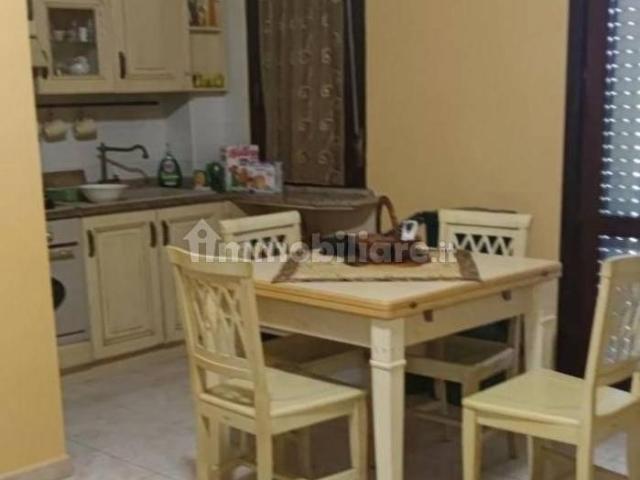 Bilocale viale Crotone 23, Catanzaro Lido, Catanzaro