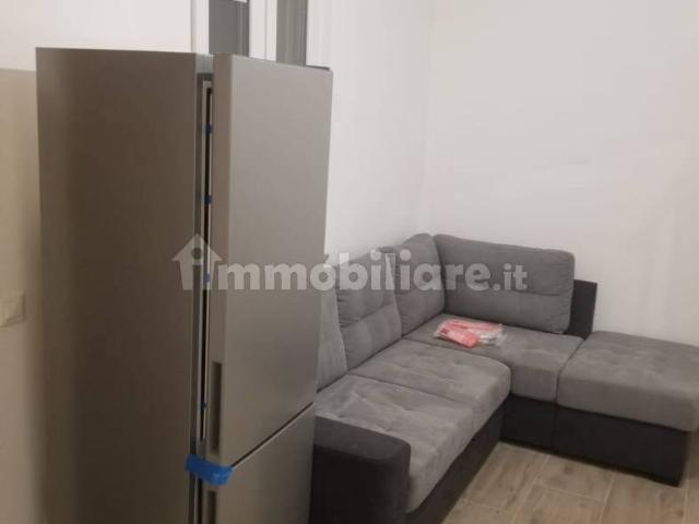 Bilocale viale Cremona 3A, San Pietro, Pavia