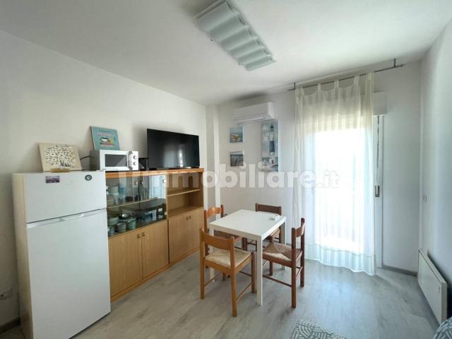 Bilocale viale Cristoforo Colombo 100, Scossicci, Porto Recanati