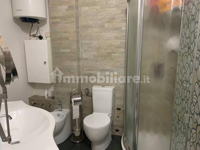 Bilocale viale Cristoforo Colombo 96, Scossicci, Porto Recanati