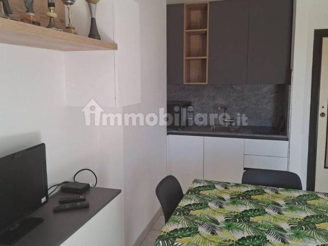Bilocale viale Cristoforo Colombo 96, Scossicci, Porto Recanati