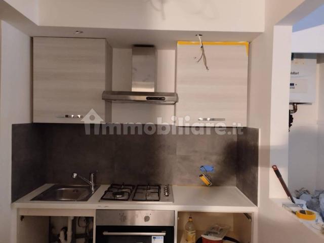 Bilocale viale Dante Alighieri, Centro, Lecco