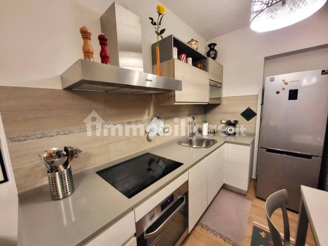 Bilocale viale Daniele Manin 4, Lungomare, Viareggio