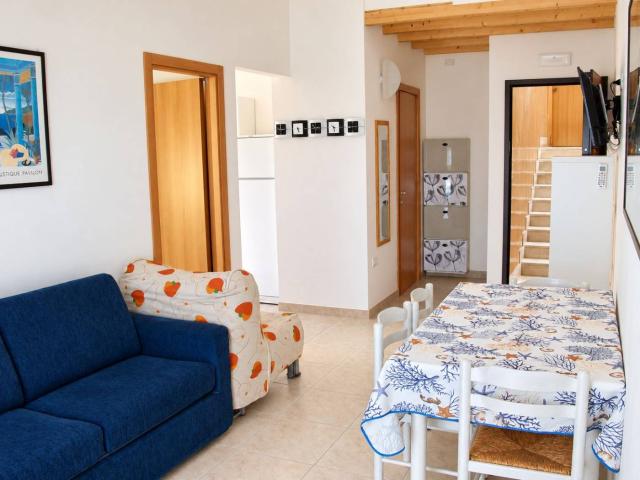 Bilocale viale Dalmazia 125, Vasto Marina, Vasto