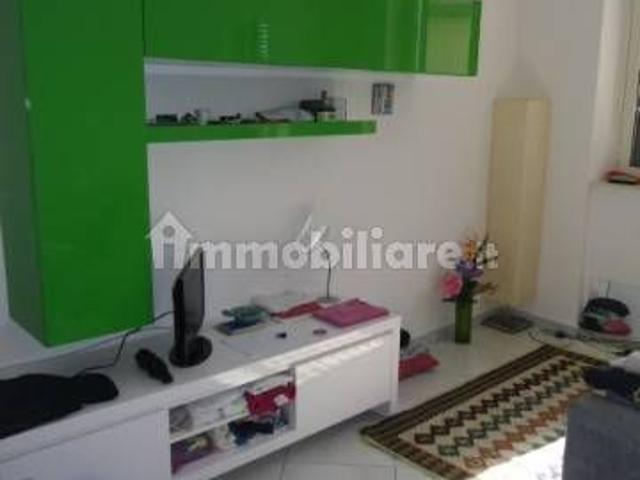 Bilocale viale dei Giardini, San Leone, Villaseta, Villaggio, Agrigento