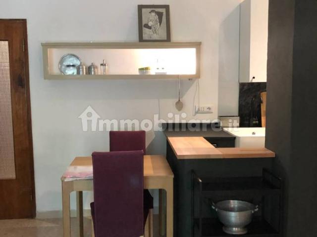Bilocale viale dei Martiri 9, Centro, Pavullo nel Frignano