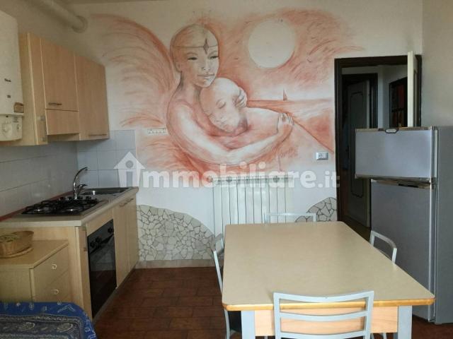 Bilocale viale dei Mille 225, Porto Garibaldi, Comacchio