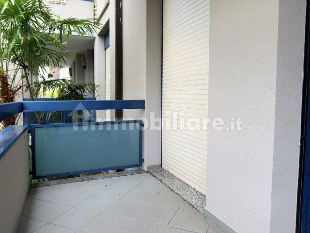 Bilocale viale dei Mille 38, Centro, Cervia