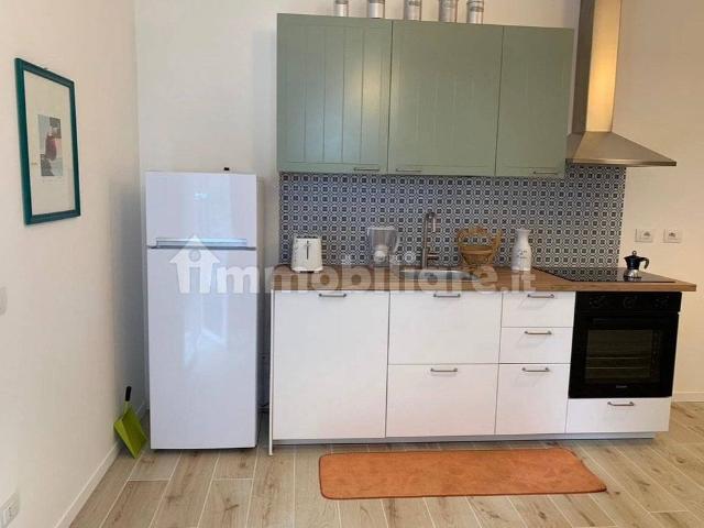 Bilocale viale dei Mille 78, Ospedale Volturno, Parma