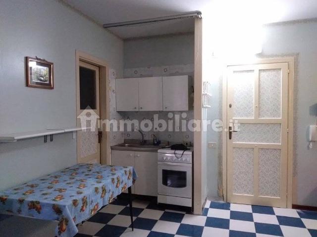 Bilocale viale dei Saraceni 35, Isola delle Femmine