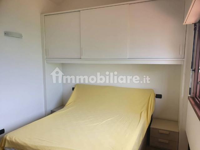 Bilocale viale dei Tigli 25, Laveno, Laveno Mombello