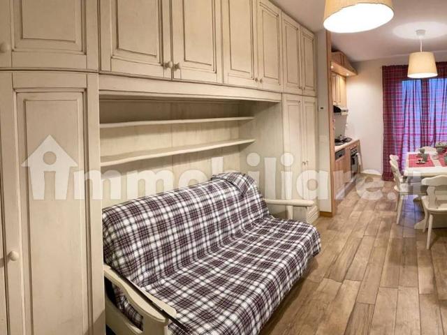 Bilocale viale dei Villini 47, Centro, Roccaraso