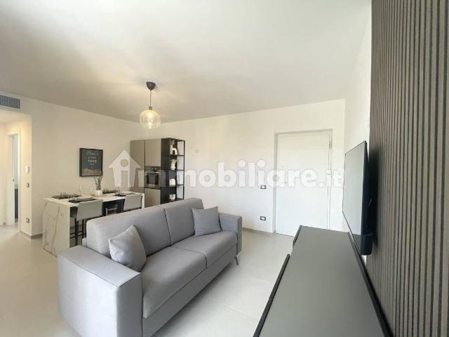 Bilocale viale del Sole 40, Lavinio Mare, Anzio