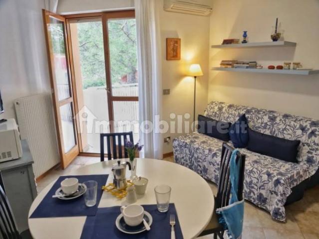 Bilocale viale del Sole 57, Centro, Grado