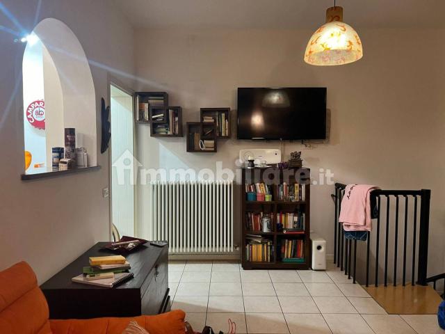 Bilocale viale della Vittoria 126, Mare, Pesaro