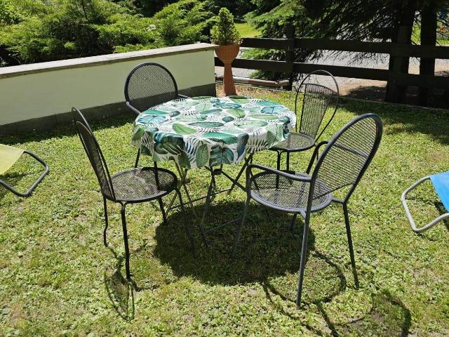 Bilocale viale della Vittoria 33, Centro, Bardonecchia