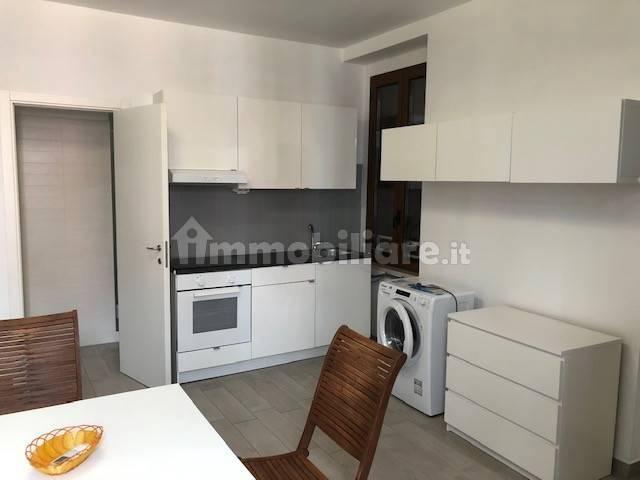 Bilocale viale Della Dalmazia, 3, Vasto Marina, Vasto
