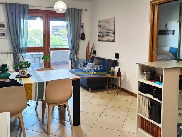 Bilocale viale della Grande Muraglia, Torrino, Roma