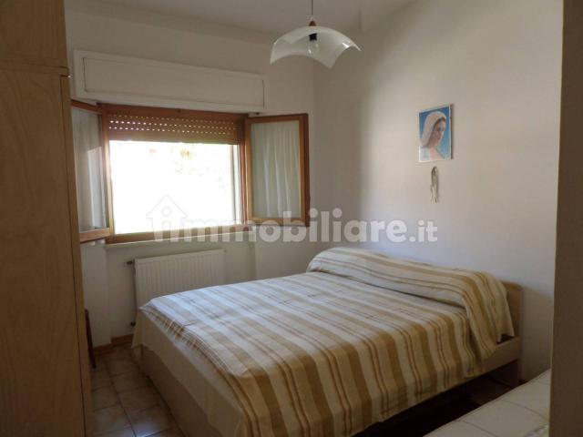 Bilocale viale della Libertà, Centro, Caramanico Terme