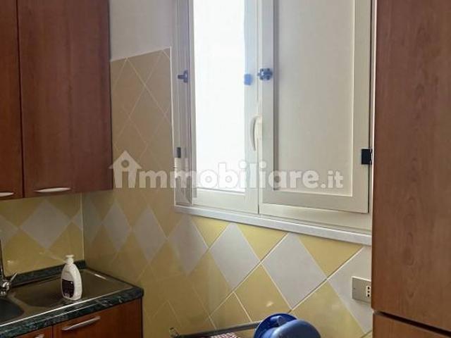Bilocale viale della Libertà, Tremulini Eremo, Reggio Calabria