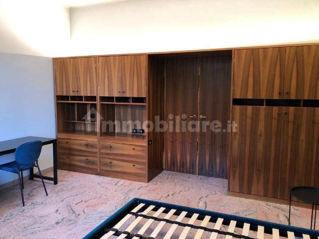 Bilocale viale della Libertà 13, Stazione Grandi Italiani, Forlì