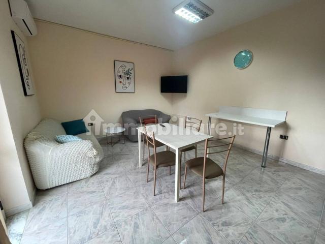 Bilocale viale della Libertà 87, San Marco Evangelista