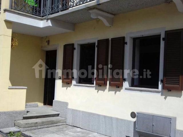 Bilocale viale della Pace 26, Centro, Aosta