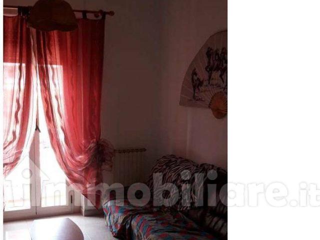 Bilocale viale della Pineta 3, Pineta, Pescara