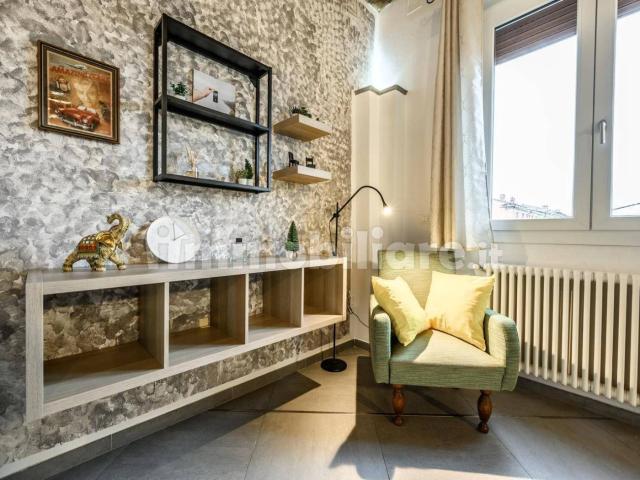 Bilocale viale della Repubblica 00, Massa Lombarda