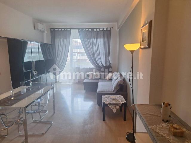 Bilocale viale della Riviera 223, Lungomare Strada Parco, Pescara
