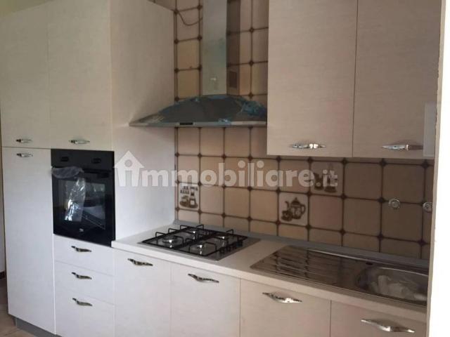 Bilocale viale delle Meduse, Rodi Garganico