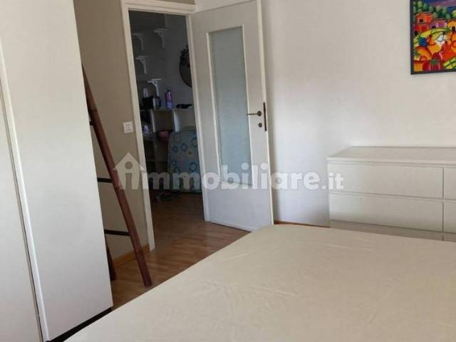 Bilocale viale delle Rimembranze di Greco 10, Cascina dei Pomi, Milano