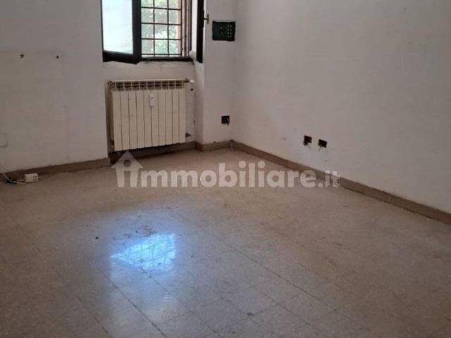 Bilocale viale dell'Umanesimo, Eur, Roma
