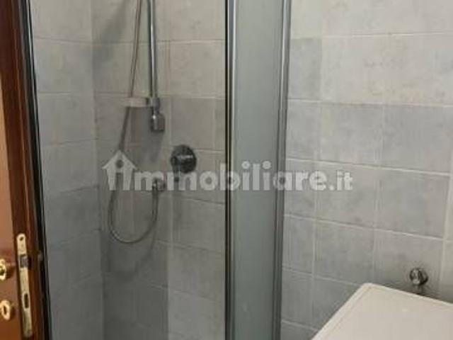Bilocale viale di Tor di Quinto 33, Ponte Milvio, Roma