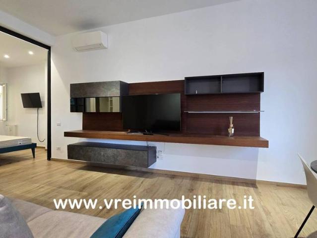 Bilocale viale di Villa Pamphili 65, Monteverde Vecchio, Roma