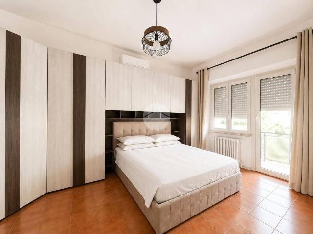 Bilocale viale di Villa Pamphili 128, Monteverde Vecchio, Roma