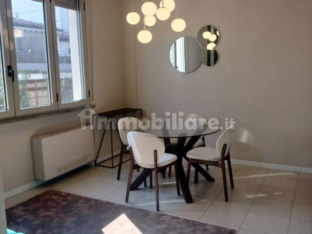Bilocale viale Don Giovanni Minzoni, Libertà Savonarola, Firenze