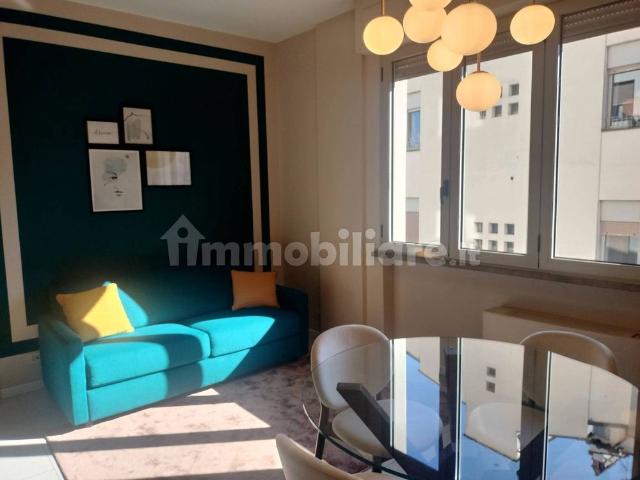 Bilocale viale Don Giovanni Minzoni, Libertà Savonarola, Firenze