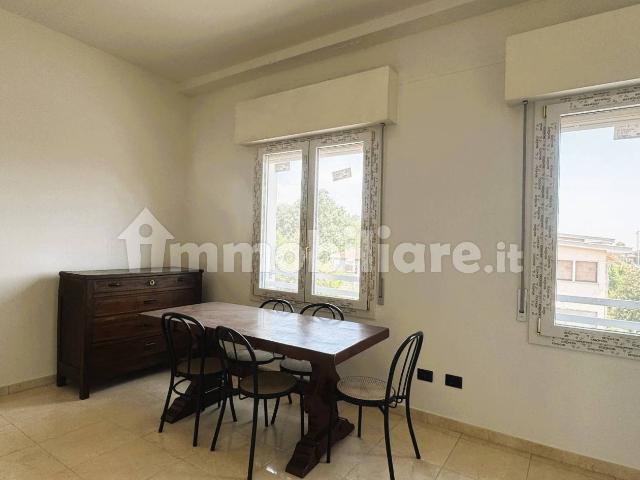 Bilocale viale Don Giovanni Minzoni, Sissa, Sissa Trecasali