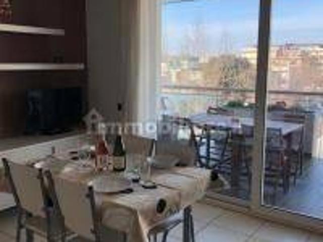 Bilocale viale Don Domenico Masi 2A, Miramare Rivazzurra, Rimini