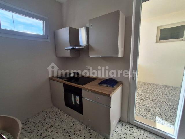 Bilocale viale Don Luigi Sturzo 4, Valletta Paiolo, Mantova