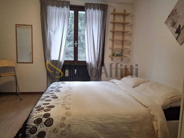 Bilocale viale Dolomiti di Brenta 113, Sant'Antonio di Mavignola, Pinzolo