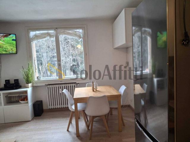 Bilocale viale Dolomiti di Brenta 113, Sant'Antonio di Mavignola, Pinzolo